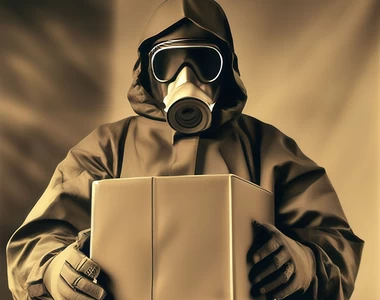 Подготовка должностных лиц и персонала объектов по вопросам выявления токсичных химикатов, отравляющих веществ, в том числе при получении почтовых отправлений