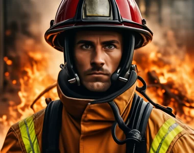 Программа профессиональной подготовки руководителей добровольных пожарных дружин