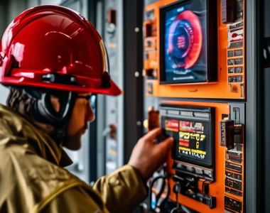 Монтаж, техническое обслуживание и ремонт автоматических систем (элементов автоматических систем) передачи извещений о пожаре, включая диспетчеризацию и проведение пусконаладочных работ